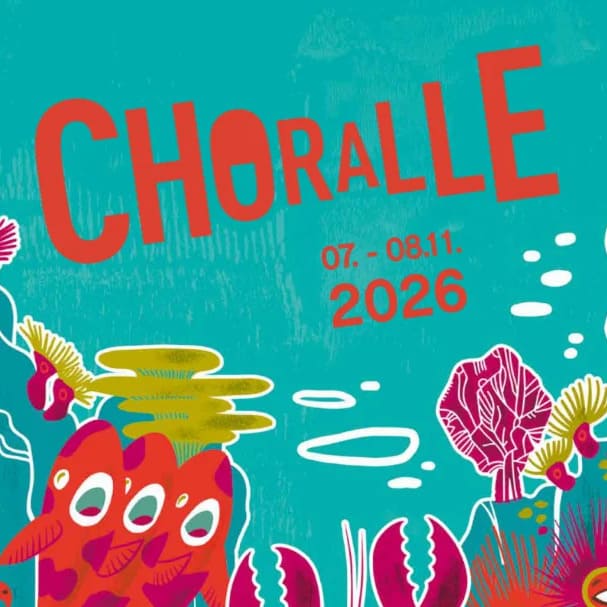Choralle-2026