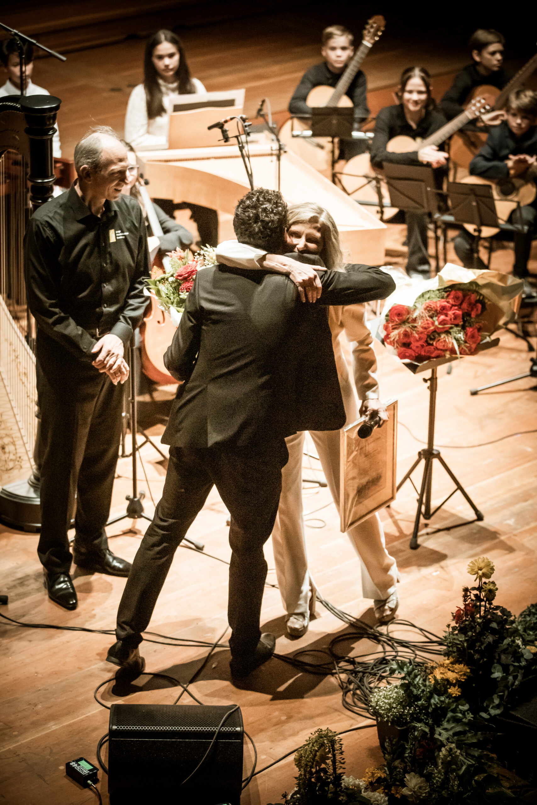 Junge Musikakademie Hamburg – Jahresgala 2023
